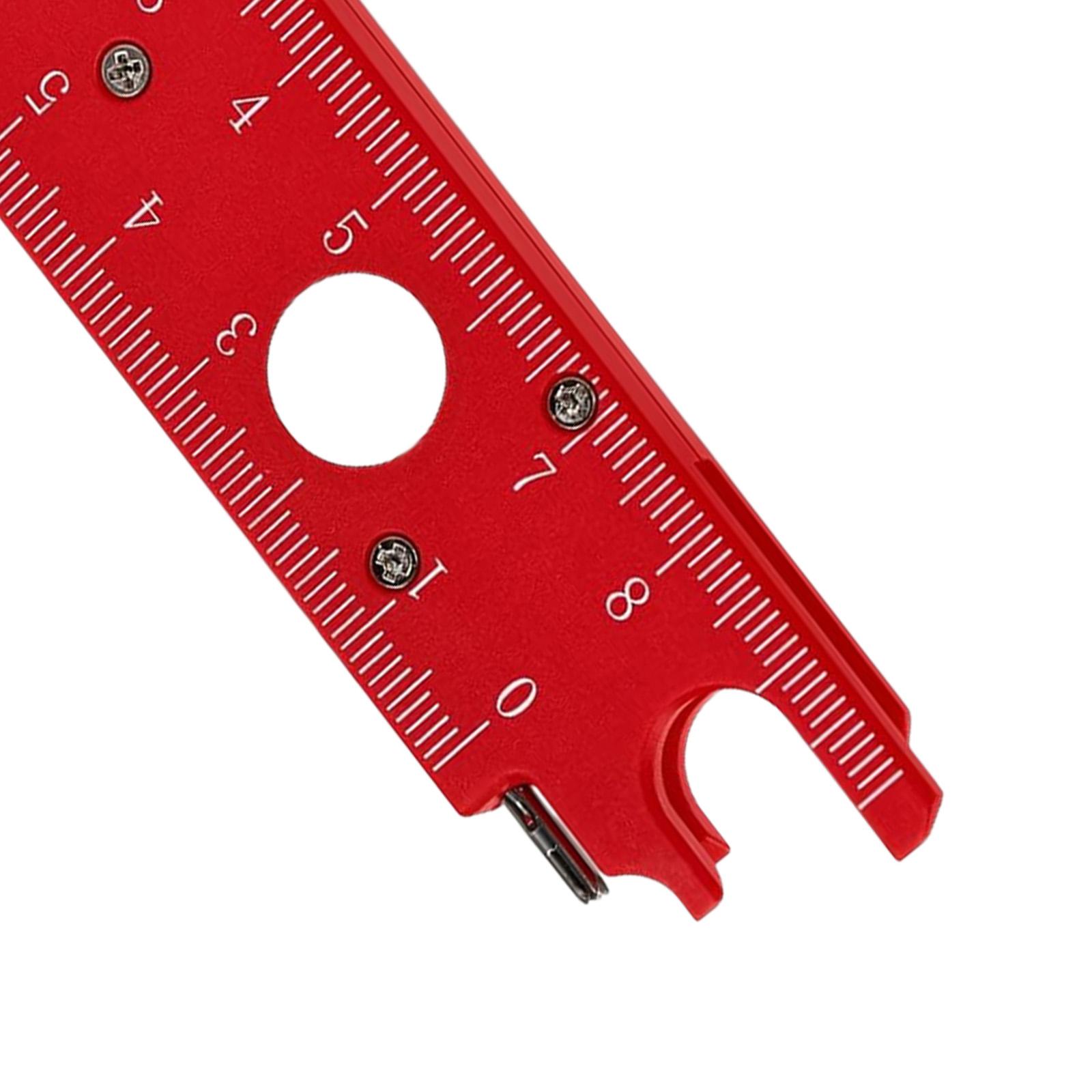 Craft Tools - ที่ร้อยเข็มสำหรับจักรเย็บผ้า ที่ร้อยเข็มแบบมีด้ามจับกันลื่น อุปกรณ์ร้อยเข็มสำหรับคุณยาย คุณแม่ ผู้เริ่มต้น งานฝีมือ