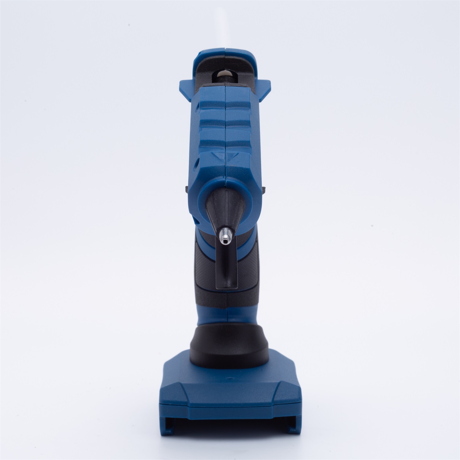 Hot Melt Glue Gun Cordless - ปืนกาวร้อนไร้สายไฟฟ้าสำหรับแบตเตอรี่ลิเธียม Bosch 18V พร้อมกาวแท่ง 10 ชิ้น