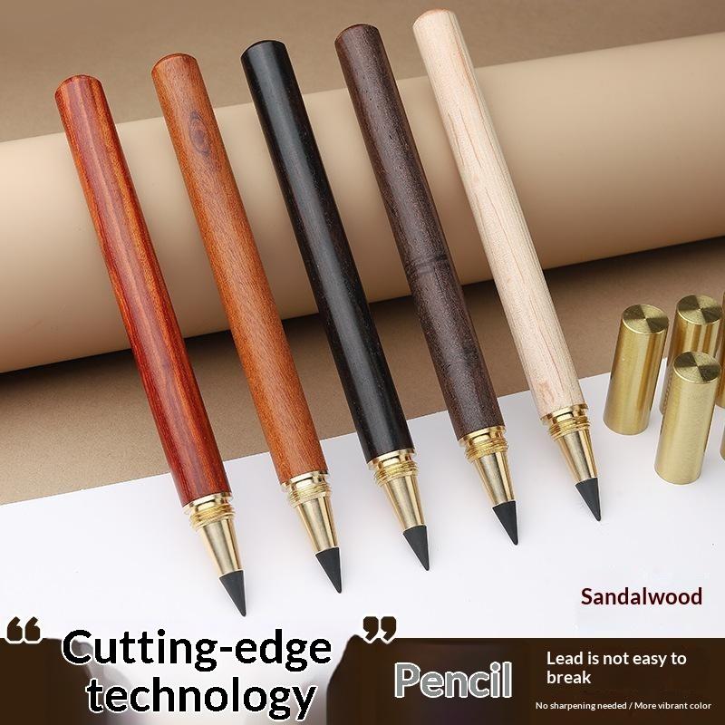 ดินสอไม้ HB แบบใช้ซ้ำได้ ไม่มี - Craft Tools บทวิจารณ์และราคา