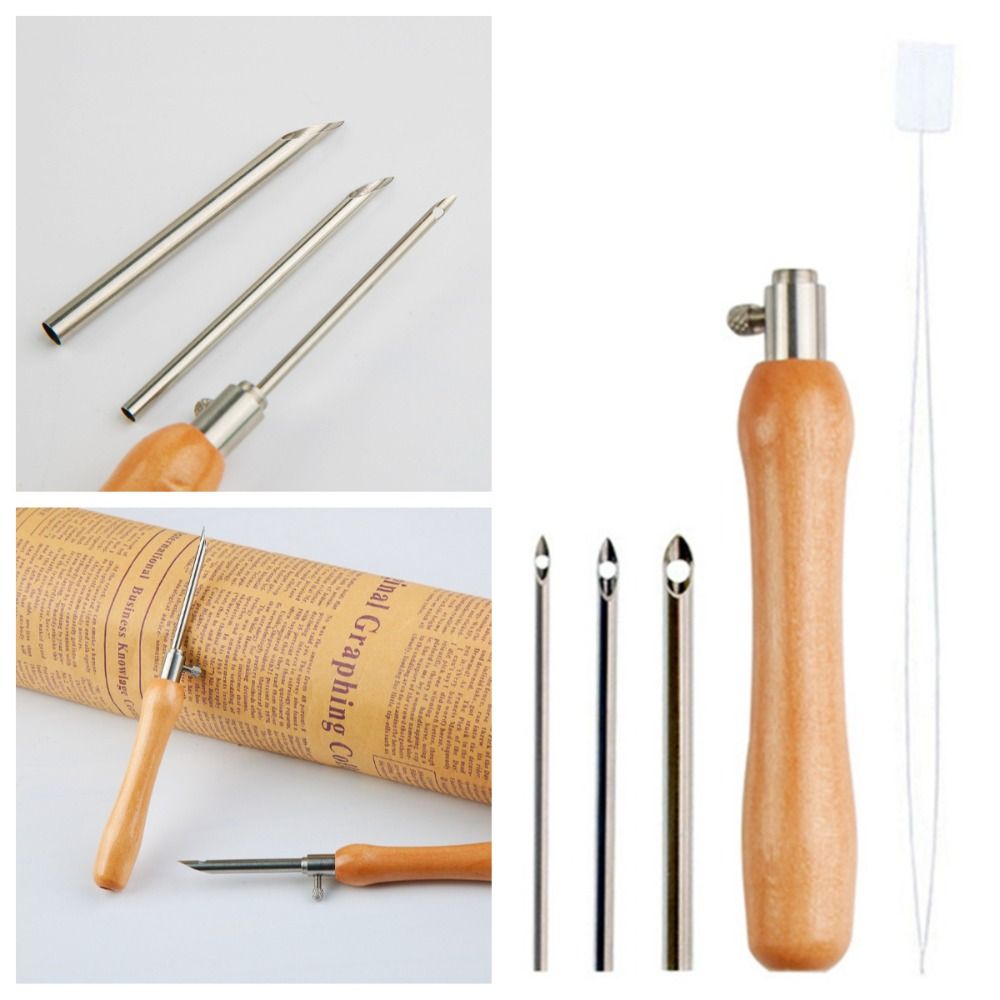 ชุดเข็มเจาะผ้า 5 ชิ้น ขนาด 2.5 - Cotton Embroidery Thread Skeins บทวิจารณ์และราคา