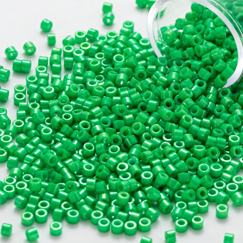 MKU ลูกปัดแก้ว 10g/20g/30g Glo - Glass Seed Beads 2Mm Jewelry Making บทวิจารณ์และราคา