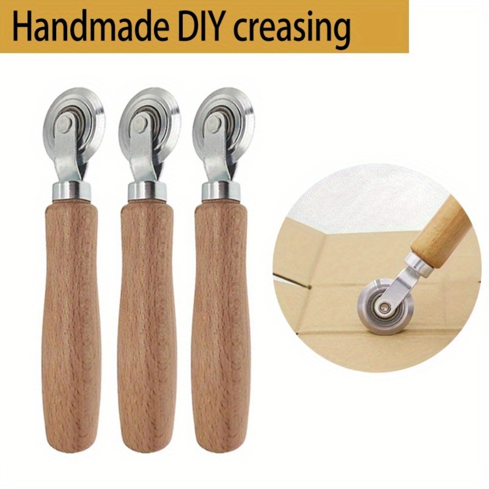 1 ล้อรีดกระดาษ DIY - เครื่องรี - Craft Tools บทวิจารณ์และราคา