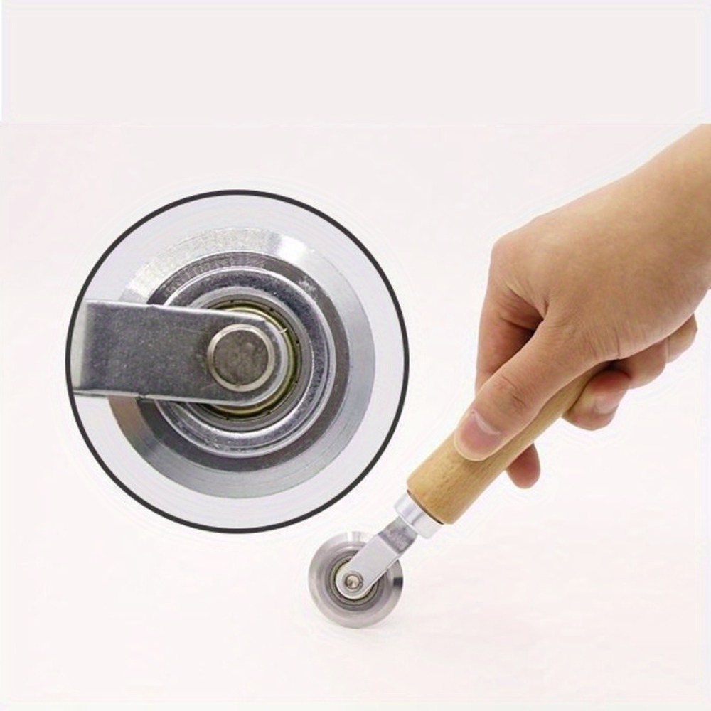 1 ล้อรีดกระดาษ DIY - เครื่องรี - Craft Tools บทวิจารณ์และราคา