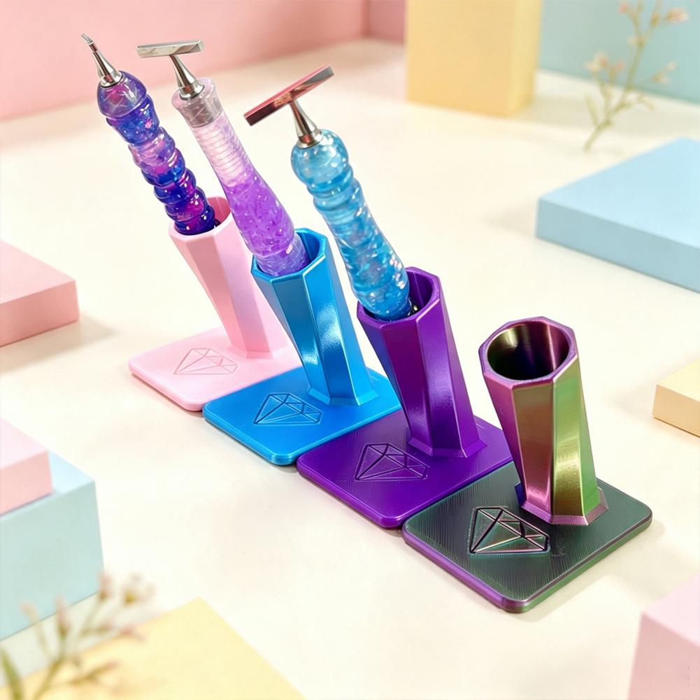 ที่วางปากกาสำหรับงานปักเพชรแบบ - Painting Supplies บทวิจารณ์และราคา
