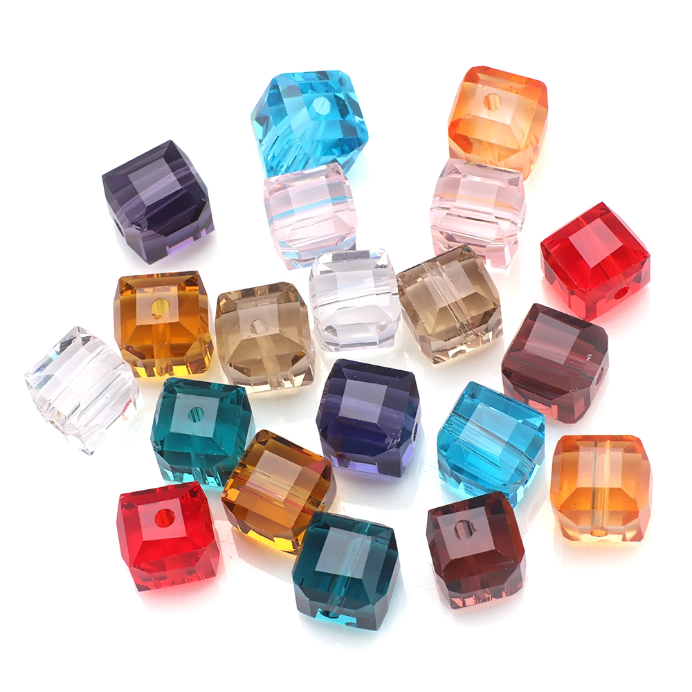 2/3/4/6/8/10 มม.ขายส่งลูกปัดสแ - Glass Seed Beads 2Mm Jewelry Making บทวิจารณ์และราคา