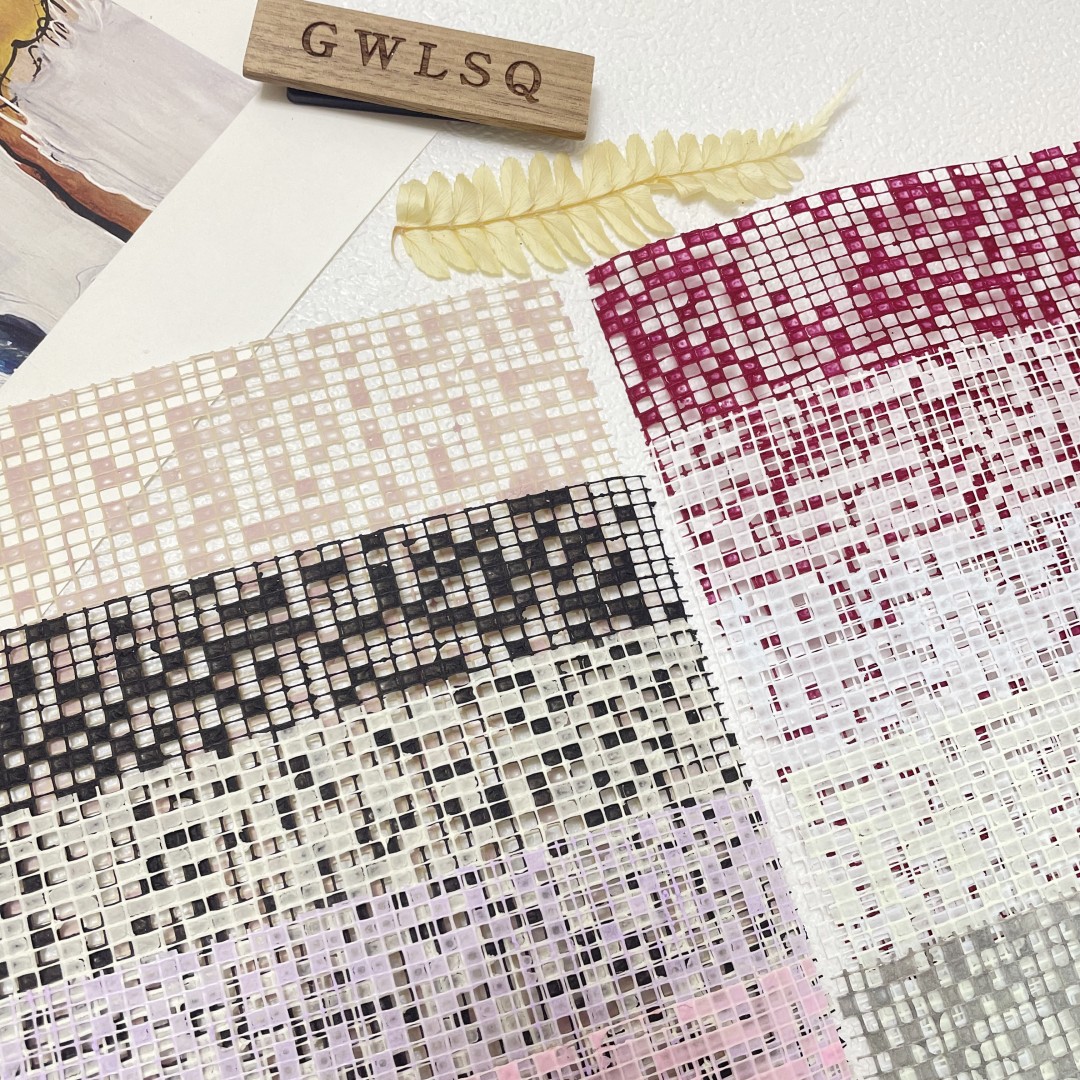 10 ชิ้น A5 สี Vintage โมเสคผ้า - Vintage Junk Journal Scrapbooking Paper บทวิจารณ์และราคา