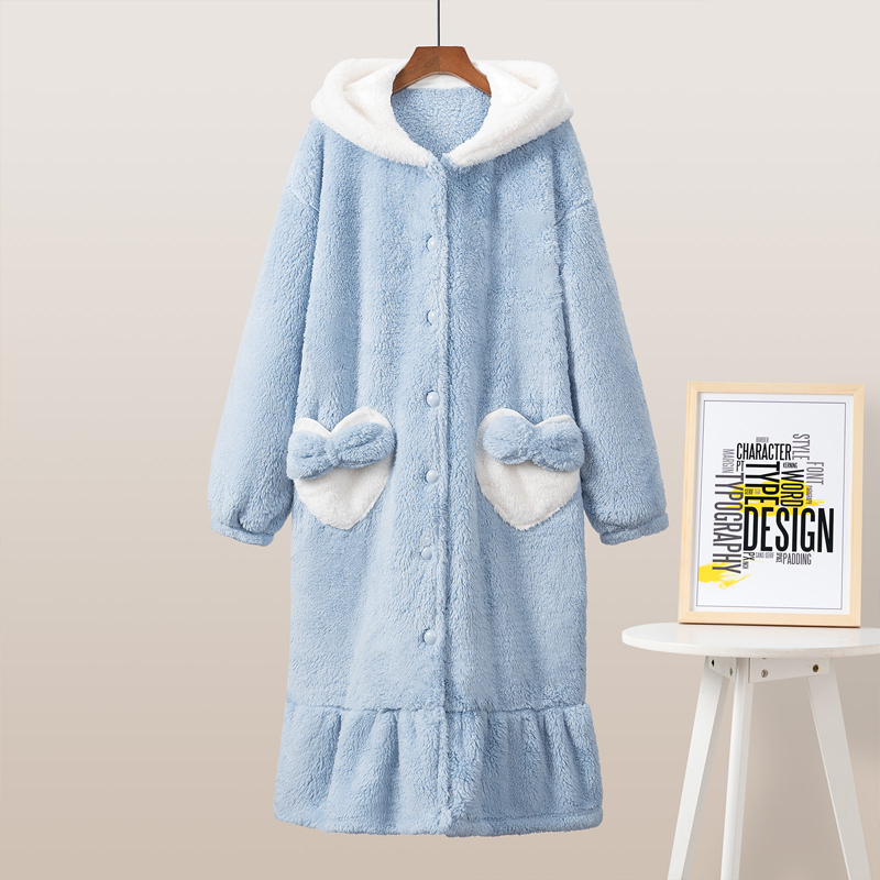 ผ้าขนแกะเทียม เนื้อหนา อุ่น นุ - Sewing บทวิจารณ์และราคา