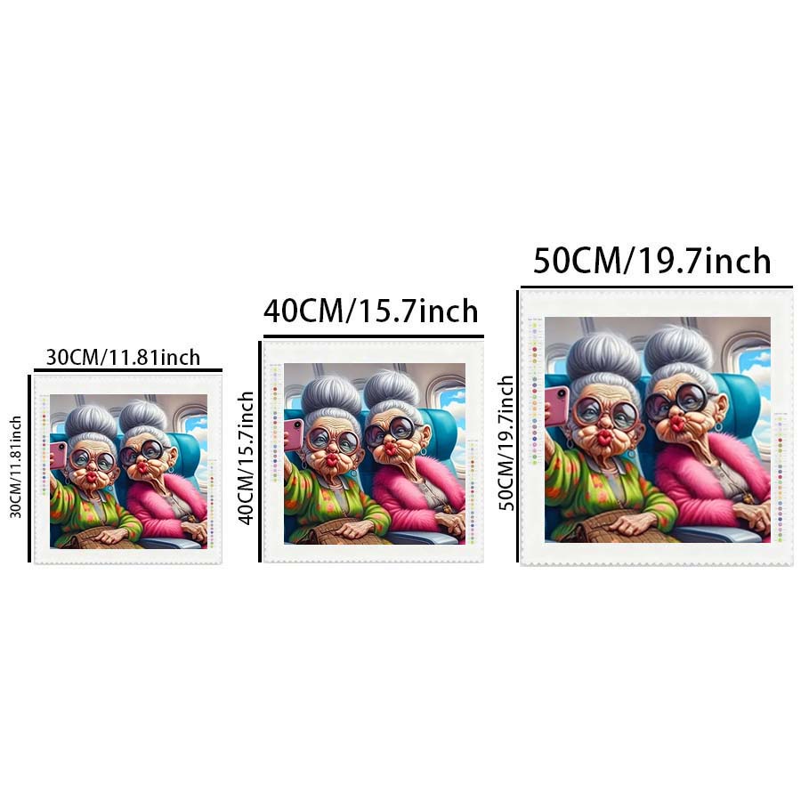 ผ้าฟล็อกกิ้ง 5D DIY 1 ชิ้น, ดอ - 5D Diamond Painting Kit Full Drill บทวิจารณ์และราคา