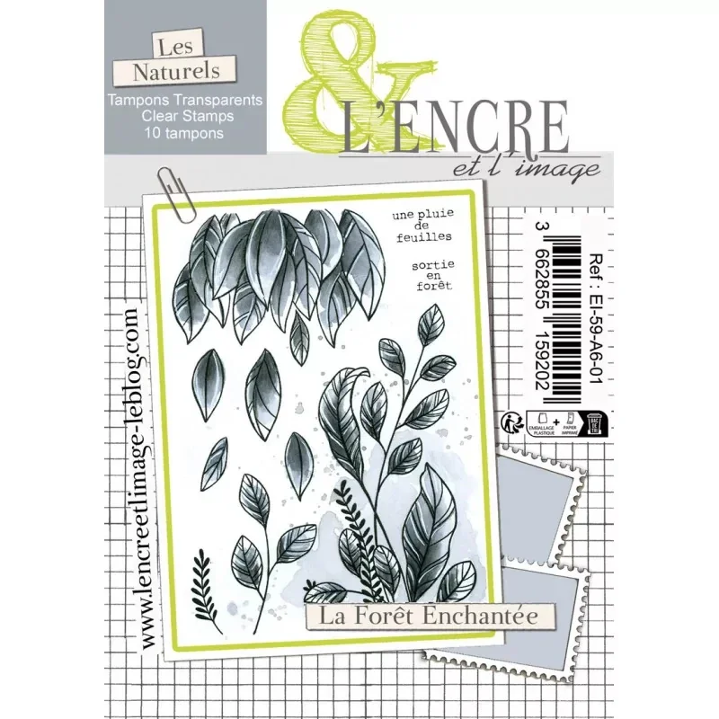 แสตมป์ซิลิโคนใสลายฝรั่งเศส สำห - Clear Silicone Stamps For Card Making บทวิจารณ์และราคา
