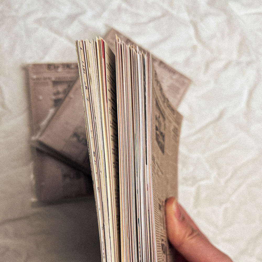 ชุดกระดาษงานฝีมือสไตล์วินเทจ 1 - Vintage Junk Journal Scrapbooking Paper บทวิจารณ์และราคา