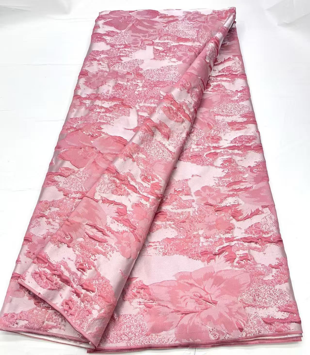ผ้าลูกไม้ลายแอฟริกัน ผ้าลูกไม้ - Sewing บทวิจารณ์และราคา