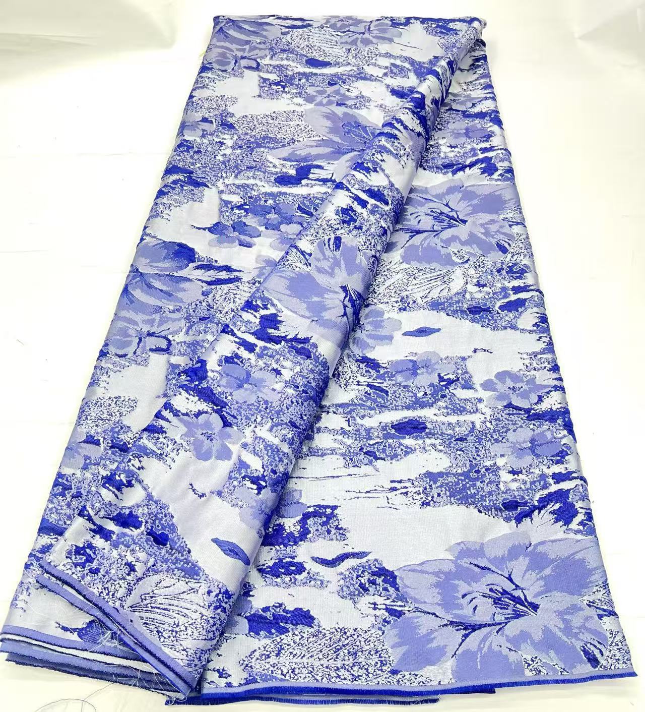 ผ้าลูกไม้ลายแอฟริกัน ผ้าลูกไม้ - Sewing บทวิจารณ์และราคา