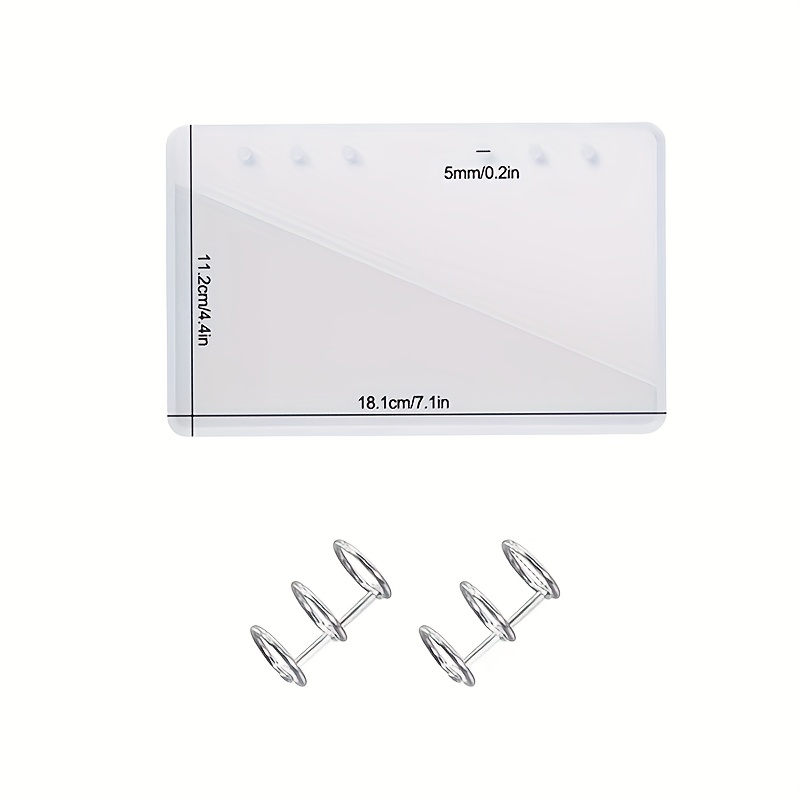 ชุดแม่พิมพ์ซิลิโคนสำหรับปกสมุด - Silicone Epoxy Resin Molds Set บทวิจารณ์และราคา