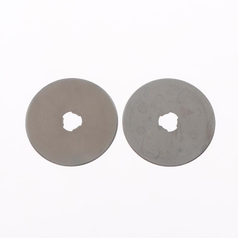 ใบมีดคัตเตอร์แบบหมุน ขนาด 45 ม - Rotary Cutter For Fabric 45Mm บทวิจารณ์และราคา