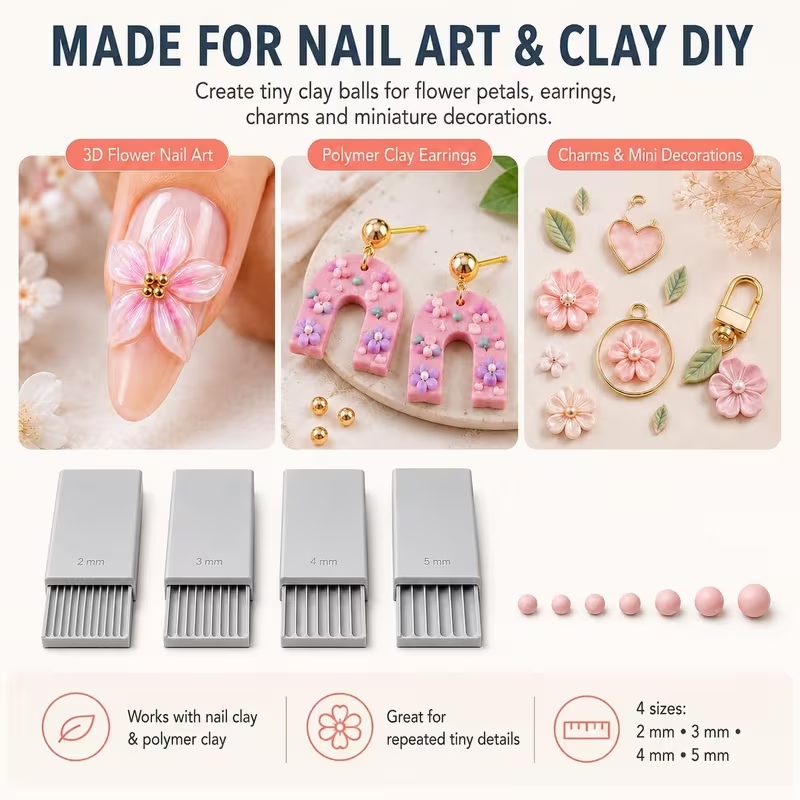 เครื่องมือทำลูกบอลเจล 3D สำหรั - Craft Tools บทวิจารณ์และราคา