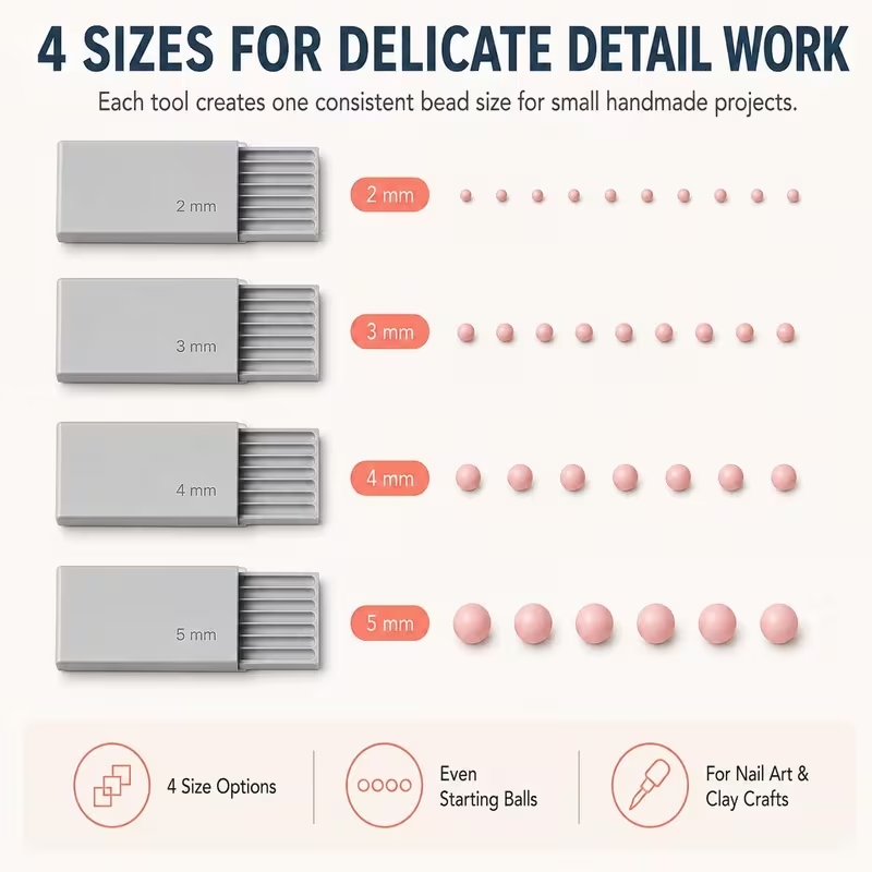เครื่องมือทำลูกบอลเจล 3D สำหรั - Craft Tools บทวิจารณ์และราคา