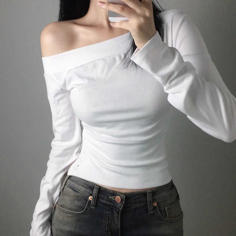 Y2K เสื้อยืดติดกระดุมสไตล์วินเ - Embroidery บทวิจารณ์และราคา