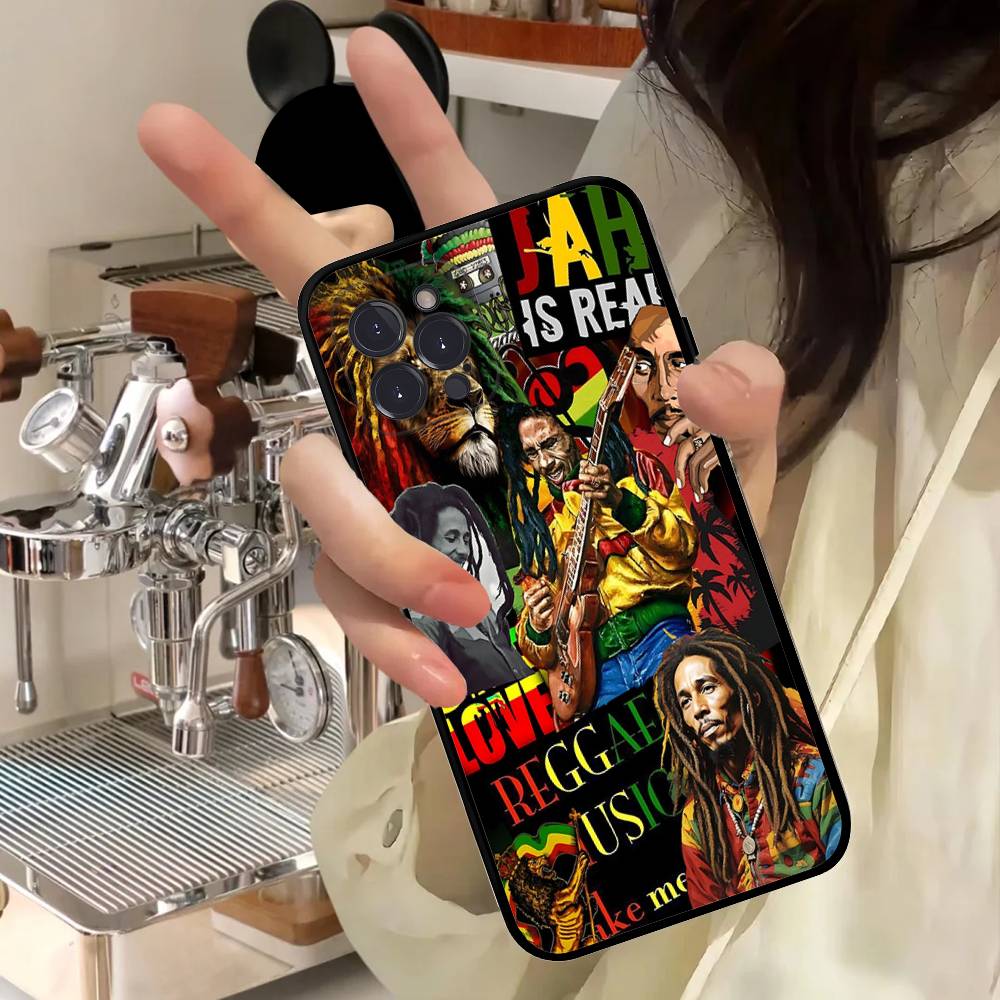 เคสโทรศัพท์ลายเร็กเก้ บ็อบ มาร - Mini Electric Sewing Machine Handheld บทวิจารณ์และราคา