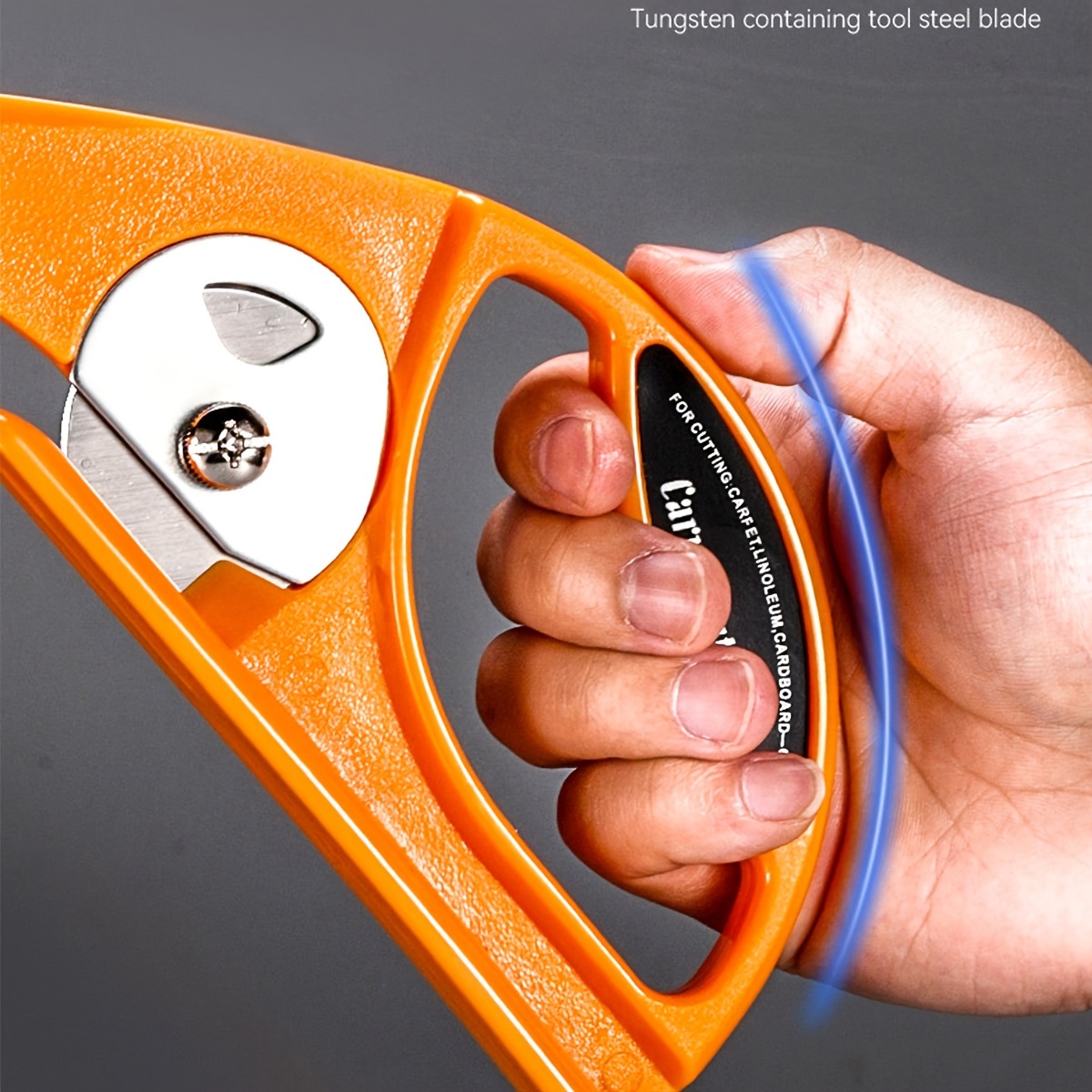 มีดคัตเตอร์ใบมีดหมุนขนาด 45 มม - Rotary Cutter For Fabric 45Mm บทวิจารณ์และราคา