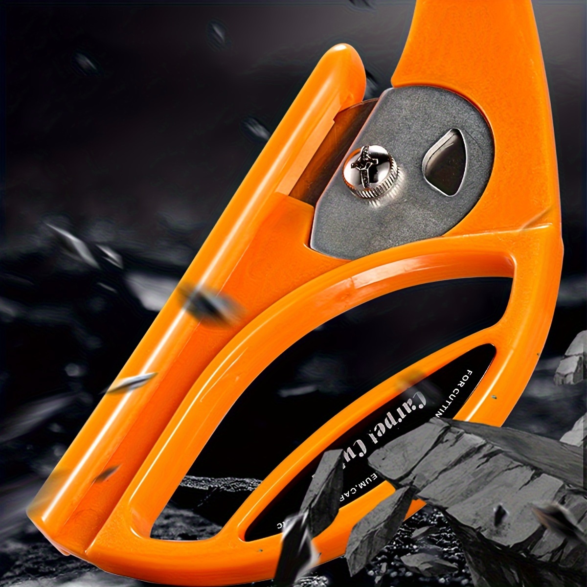มีดคัตเตอร์ใบมีดหมุนขนาด 45 มม - Rotary Cutter For Fabric 45Mm บทวิจารณ์และราคา