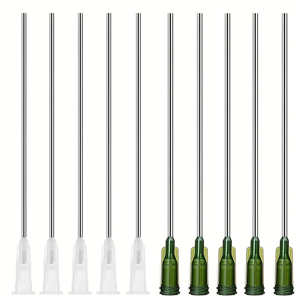 เข็มจ่ายของเหลวปลายทู่ยาว, เคร - Craft Tools บทวิจารณ์และราคา