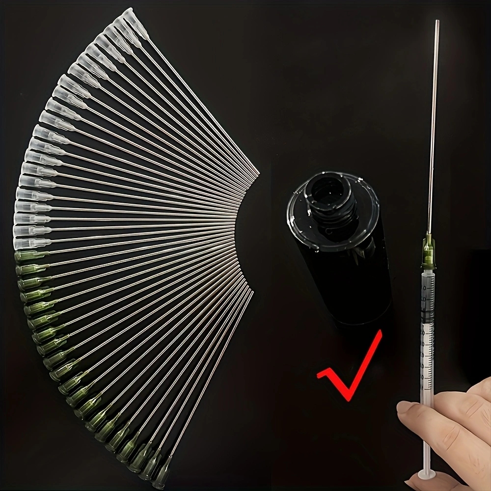 เข็มจ่ายของเหลวปลายทู่ยาว, เคร - Craft Tools บทวิจารณ์และราคา