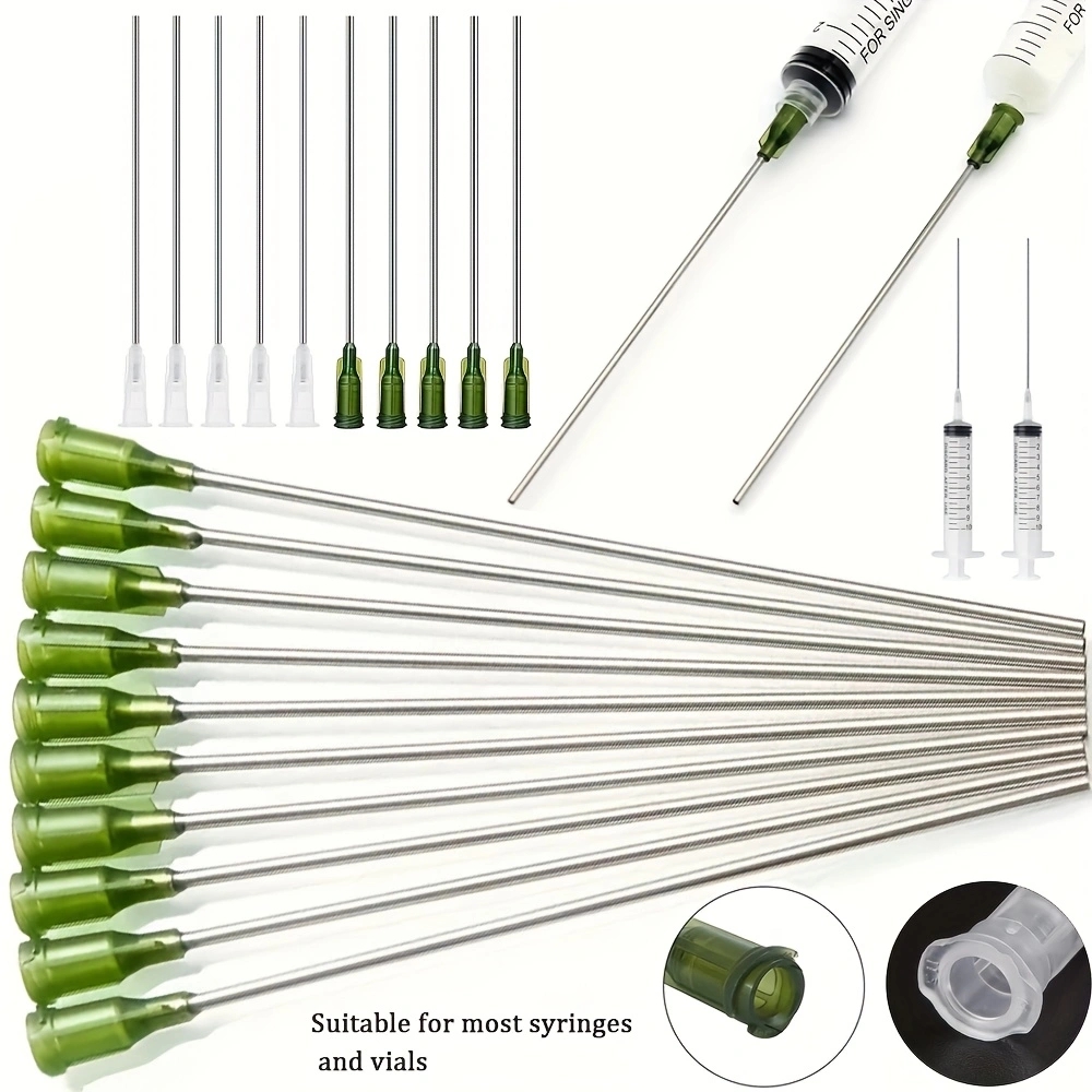 เข็มจ่ายของเหลวปลายทู่ยาว, เคร - Craft Tools บทวิจารณ์และราคา